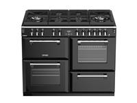 Stoves Richmond S1100 Deluxe GTG DF